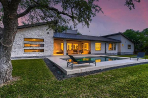 Heather Hills on San Gabriel Views Pool 2Acres